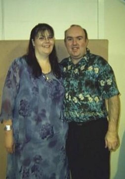 dikkestell uit Flevoland,Nederland