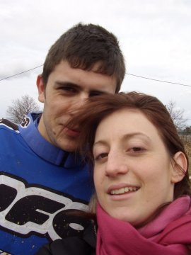 onervarendee uit Limburg,Nederland